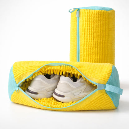 SafeWash Shoe Bag