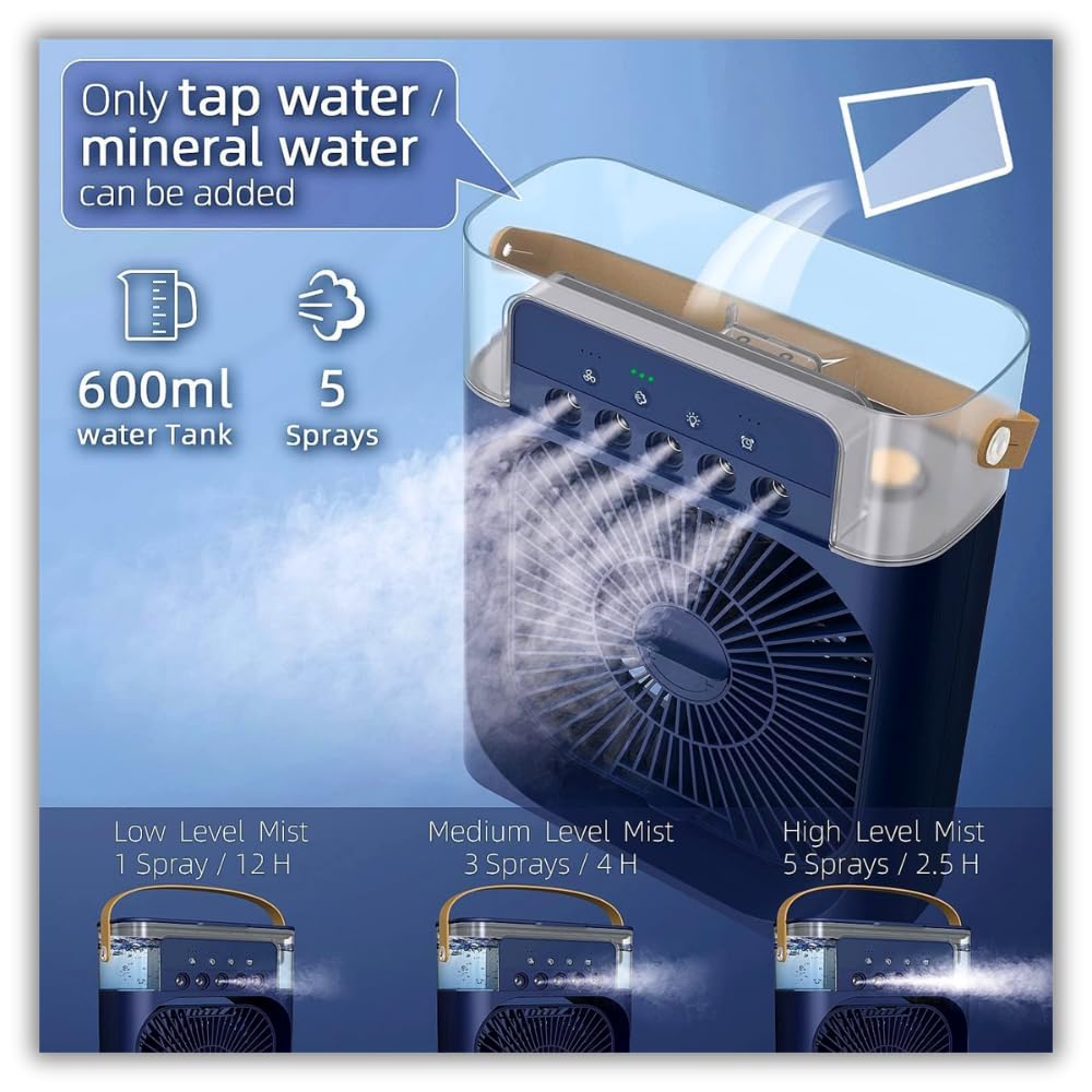 ChillBox Mini Cooler