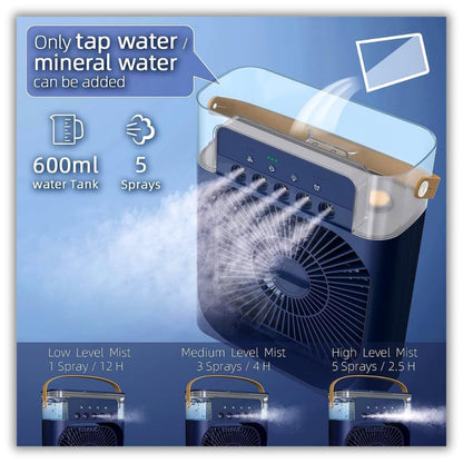 ChillBox Mini Cooler