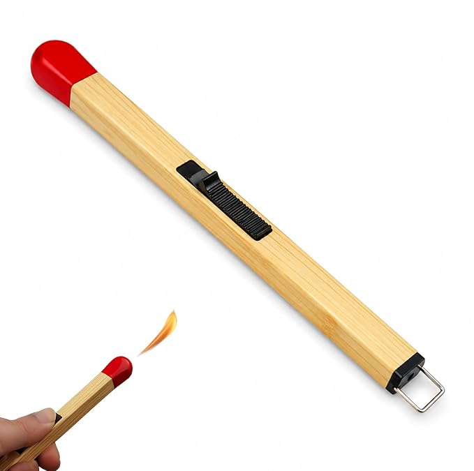 IgniteStick™ Premium Gas Lighter