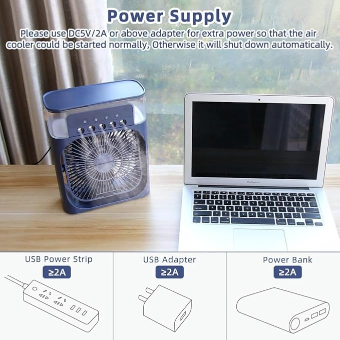 ChillBox Mini Cooler