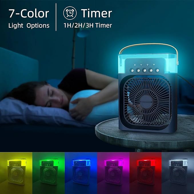 ChillBox Mini Cooler