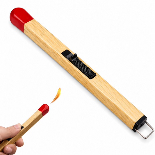 IgniteStick™ Premium Gas Lighter